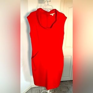 Red Banana Republic Dress